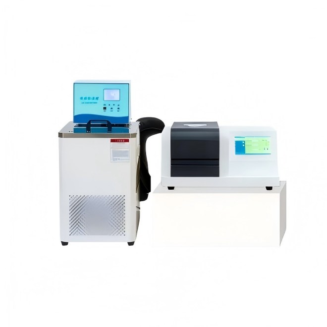 差（chà）示掃（sǎo）描（miáo）量熱儀