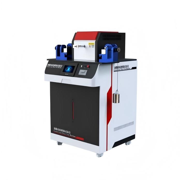 油脂齒輪磨損試驗儀