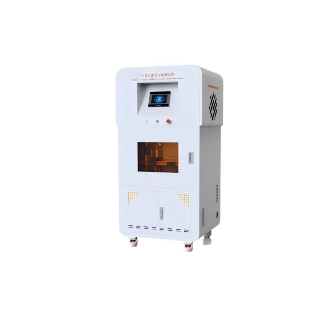 人造板滑動摩擦係數測試儀