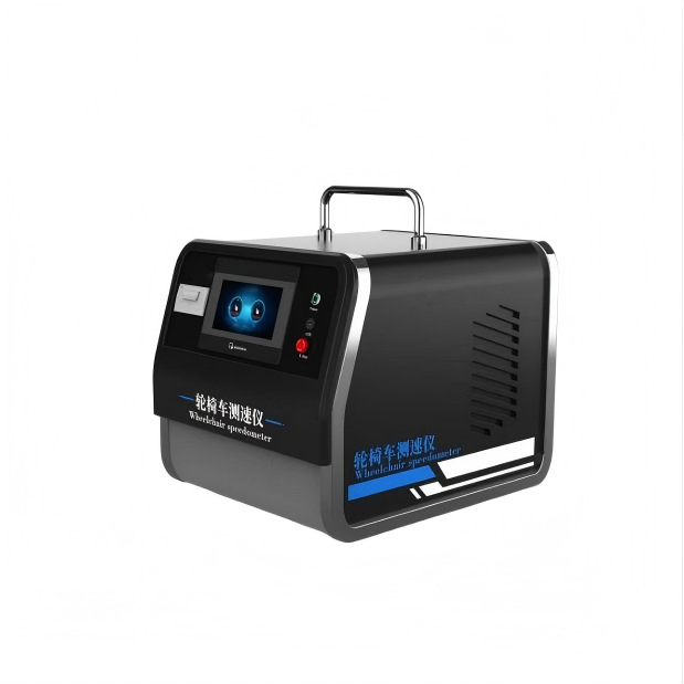 輪椅車測速儀（yí）