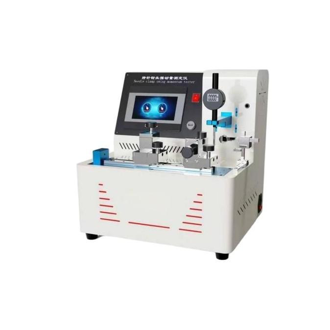 持針（zhēn）鉗鉗頭端擺動量（liàng）測試儀