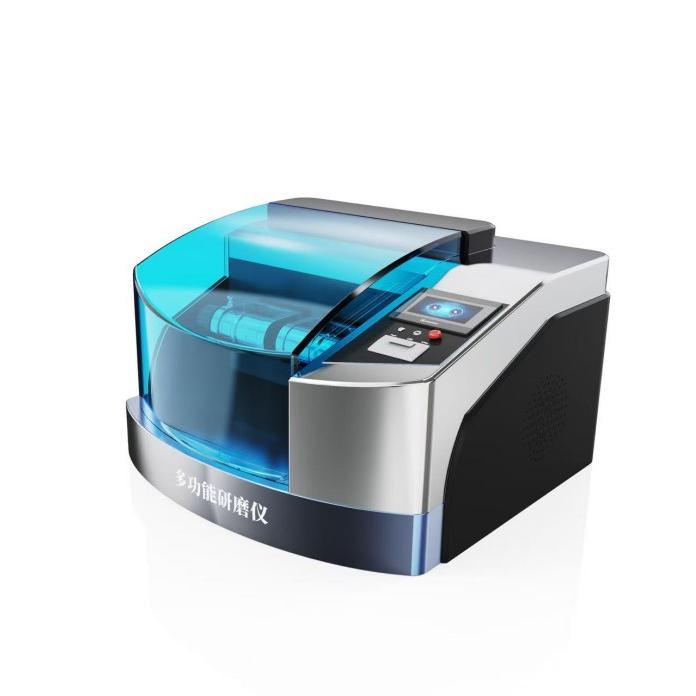 多功能（néng）研磨儀