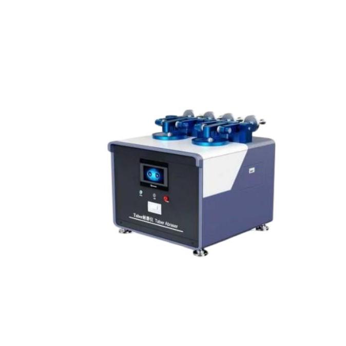 高配版雙工（gōng）位Taber耐（nài）磨儀