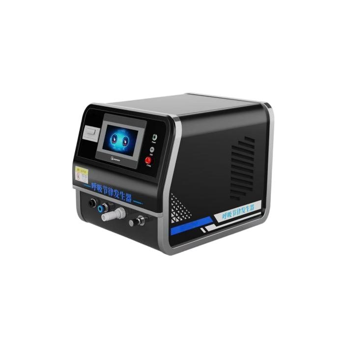 呼吸節律發生器（qì）