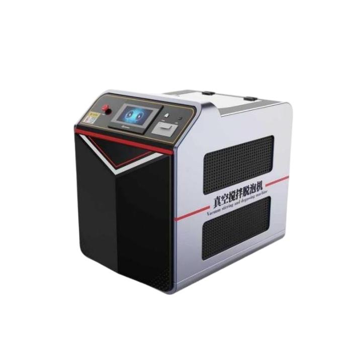 真空攪拌脫(tuō)泡機 真(zhēn)空攪拌脫泡機(jī)