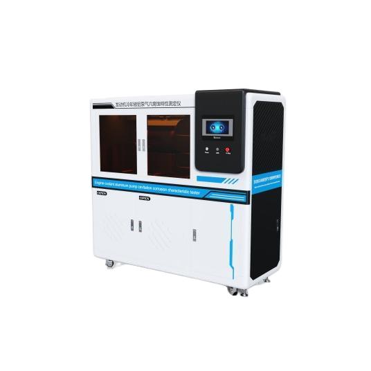 發動機冷卻液鋁泵（bèng）氣穴（xué）腐蝕特性測定（dìng）儀