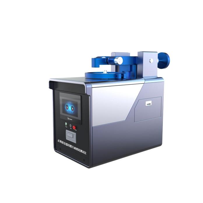 正畸矯治器用膜片耐磨耗測試儀 正畸矯治器用膜片耐(nài)磨耗測(cè)試儀