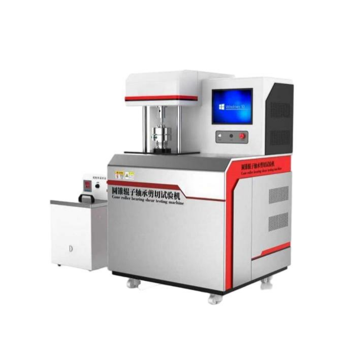 圓錐輥子軸承剪切試驗（yàn）機