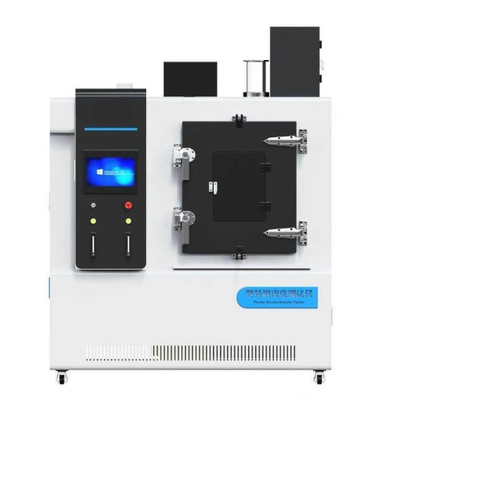 塑料煙密度（dù）測試（shì）儀