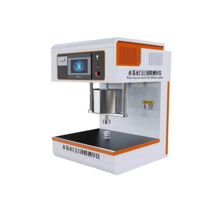水基水門汀薄膜測厚儀 水基水門汀薄膜測厚儀