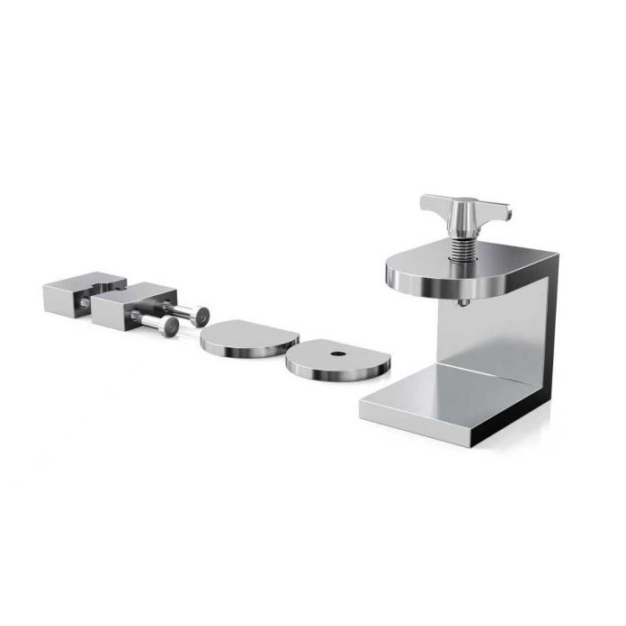 抗壓強（qiáng）度用試樣模具及螺（luó）旋夾