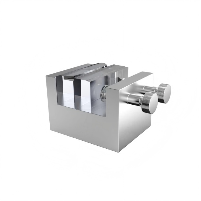 撓（náo）曲強度試樣模具2