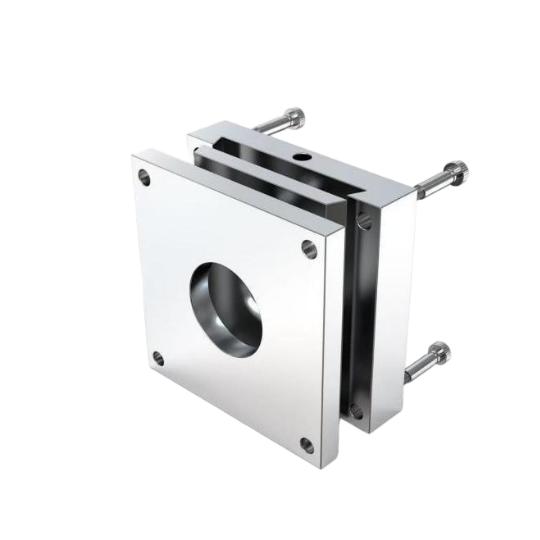 牙齒粘接的剪切強度測（cè）試（shì）夾具（jù）工裝方法(二)