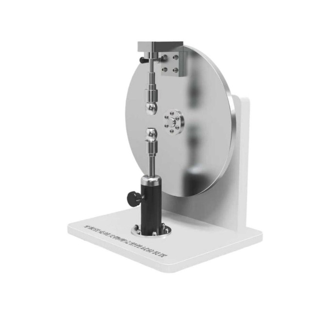 牙根管充填尖物理完整性試驗夾（jiá）具工裝‌