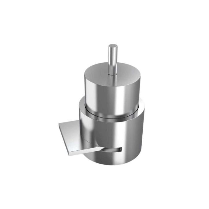 圓（yuán）柱形牙科銀汞合金試樣的（de）模具