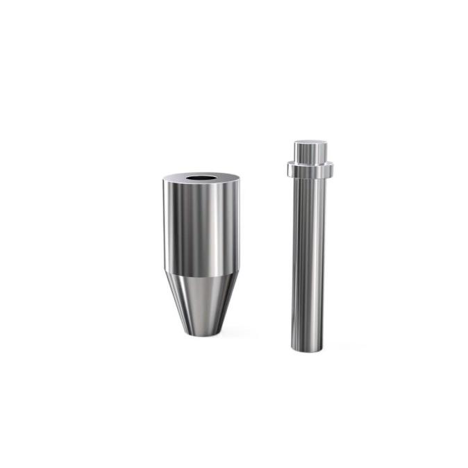 稠（chóu）度（dù）試樣材料量取器