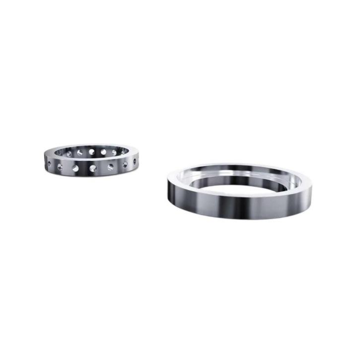 細節再現（xiàn）性試驗-試樣成形附件