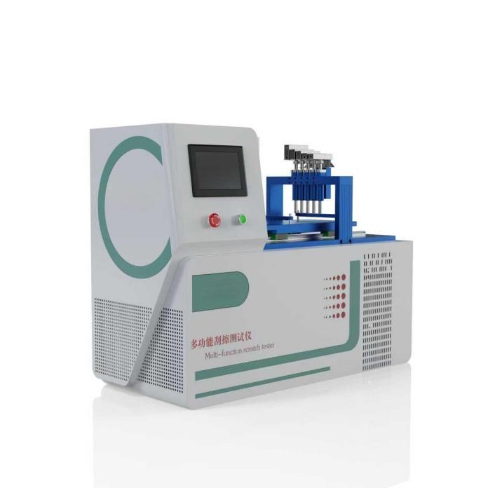 多功能刮擦測試儀 