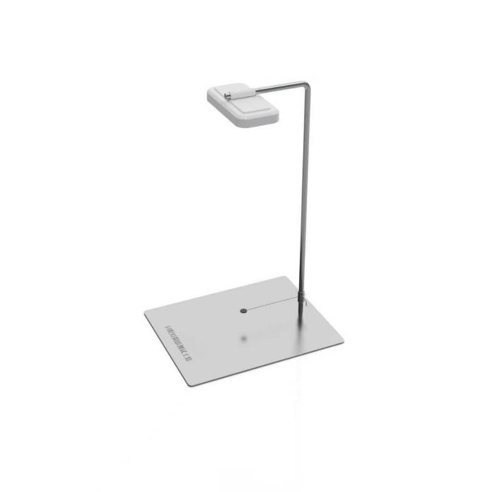 口腔燈陰影測試工裝 口(kǒu)腔燈陰影測(cè)試工(gōng)裝