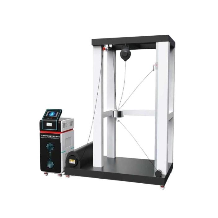 墜落防護自鎖器可靠性測試儀 墜落防護自鎖器可靠(kào)性測試儀