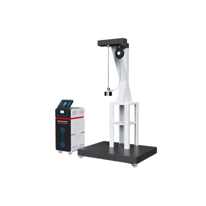 墜落防護速差器可靠性（xìng）測試儀