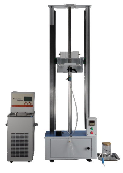 導管流量測試儀